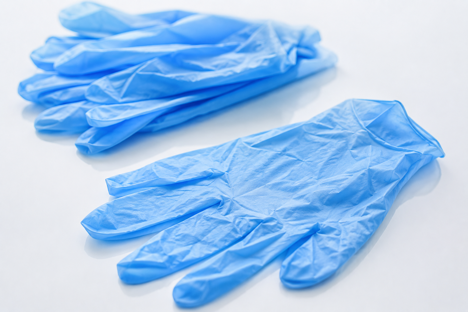 Guantes médicos